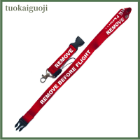 tuokaiguoji สายคล้องสำหรับคล้องคอที่ใส่กุญแจสายคล้องสำหรับโทรศัพท์สำหรับออกกำลังกายบัตร