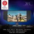 BenQ ZOWIE XL2546K 24.5 inch 240Hz 0.5ms with Exclusive DyAc Technology Esports Gaming Monitor Best for FPS and PUBG. 