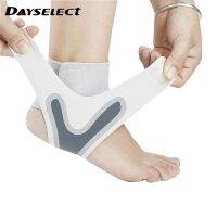 【CW】 Ankle Brace for Adult Men Adjustable Compression Wrap Support Breathable S-XL Protector