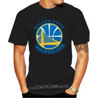 Golden State Warior Logo Mens T Shirt