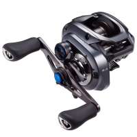 Shimano 23 SLX DC 70XG [bait reel] Reels and reel parts Bait reels 4969363045621 The SLX DC, which has achieved outstanding flight and anti-backlash performance, is equipped with the low-inertia Magnum Light Spool fL Spool I [ 100000001007781000 ]