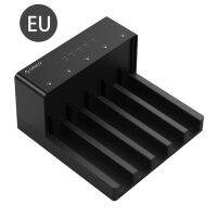 COYEN 6558US3 C 3.5นิ้ว5 Bay ความเร็วสูง Usb 3.0 HDD Docking Station เครื่องมือฟรีอะแดปเตอร์ฮาร์ดไดรฟ์ตัวแปลงการจัดเก็บข้อมูลความเร็วสูงตัวแปลงเครื่องกลอุปกรณ์เสริมกล่องแข็งสำหรับมือถือ