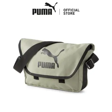 2020-21 AC Milan Puma Shoulder Bag