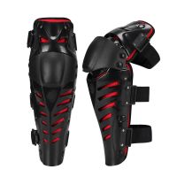 Motorcycle Knee Protective Pads And Elbow Protect Motocross Motorbike Riding Racing Gear Protect Sport Safety Guards For Outdoor Knee Shin Protection