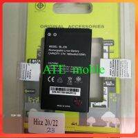 BATTERY  แบตเตอรี่ I-mobile Hitz 20/22/23  BL-256  1600mAh