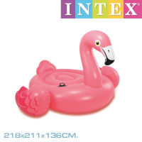 Intex แพนกฟลามิงโก้น้อย สีชมพู รุ่น 57558
