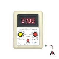 【LZ】☜  110V-2600V IGBT Tensão Capacidade Tester Diodo MOS Triode Voltímetro Digital Tester Portátil Tester Tensão Suportável Tester