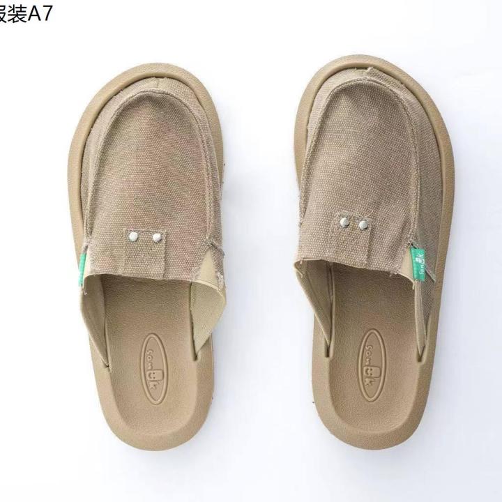 korean-vintage-gamosa-half-shoes-for-mens-slides-lazada-ph