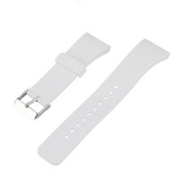 Luxury Silicone Watch Band Strap for Samsung Galaxy S2 Gear SM-R720