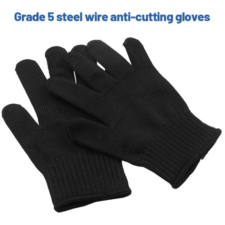 level-5-anti-cut-gloves-wire-metal-mesh-safety-protection-working-meat-garden