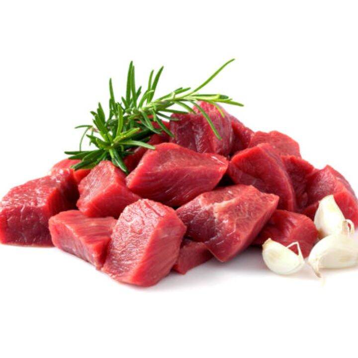 Sourced Organic Beef Brisket Lazada PH