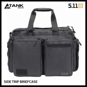 Side on sale trip briefcase