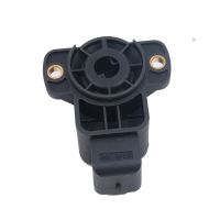 Car TPS Throttle Position Sensor For Peugeot 206 307 406 607 806 Partner Partnerspace EXPERT Citroen