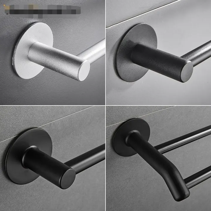 304 stainless steel paint baking process towel rack hotsales♀ Lazada PH