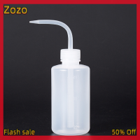 Zozo ✨Ready Stock✨ 250/500/1000ml พลาสติกบีบขวด KITCHEN irrigation gardening Tools