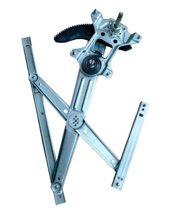 WINDOW REGULATOR ASSEMBLY Replacement part no. ( 824014E000 ) LH KIA