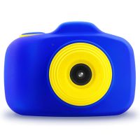 ChildrenS Mini Digital Camera Small Slr Sports Double Lens Photography Camera