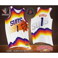 SUNS PNX JERSEY INSPIRED FULL SUBLIMATION