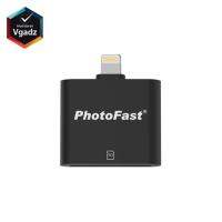 Photofast ios card reader CR-8710