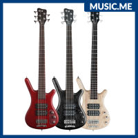 กีตาร์เบส Warwick Rockbass Corvette $$ 5 สาย I ผ่อน0% นาน10เดือน