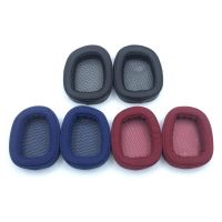 Replacement  Mesh Fabric Earpads Ear Pads  For Logitech G433 G233 G-Pro G533 G231 G331  Mesh Ear Pads