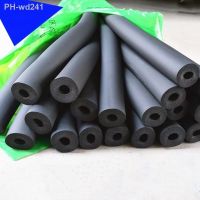 Length 1M to 3M Opencell Silicone Rubber Foam Tube Hollow Hose Solid Silicone Foam Strip Epdm Rubber Strip EPDM Foaming Strip