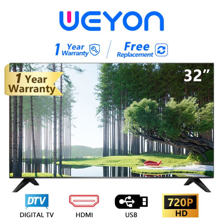 ทีวี-32ราคาถูกๆ-led-digital-tv-ดิจิตอล-ทีวี-tv-32-นิ้ว-hd-ready-โทรทัศน์-ขนาด-32-นิ้ว-ทีวีราคาถูกๆ-ราคาพิเศษ-รับประกัน-1-ปี