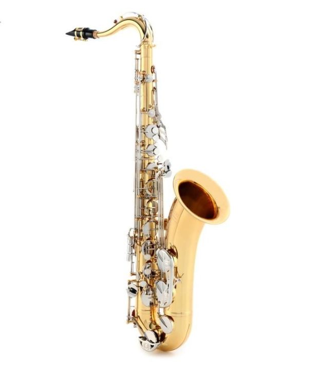 yamaha-เทเนอร์-แซกโซโฟน-tenor-saxophone-รุ่น-yts-26