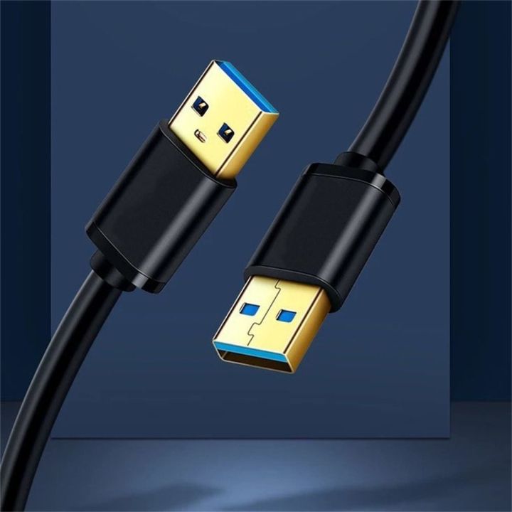 msaxxza-usb-3-0ประเภทชายกับชายสำหรับหม้อน้ำประเภทชายเปลี่ยนเป็น-usb-เพศผู้-usb-3-0-usb-ขยาย-usb-สายเคเบิลยูเอสบีเคเบิลสาย-usb-สายเคเบิล-usb-ต่อขยาย-usb-สายเคเบิลยูเอสบีเคเบิลขยายสาย-usb