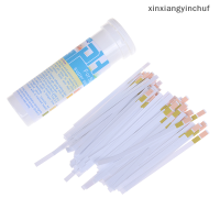 ⚙️[xinxiang] 150 Strips ขวด PH Test Paper Range pH 4.5-9.0สำหรับตัวบ่งชี้ปัสสาวะและน้ำลาย