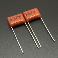 10Pcs/100Pcs Japan NISSEI CBB capacitor MMD 250V 223 J 5 0.022uF 22nF Pitch 10mm Metallized polyester film capacitor