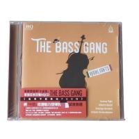 The Bass Gang show CD is well-known in the fever industry.