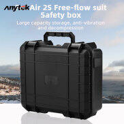 ANYTEK Vali Xách Tay Hộp Đựng Chống Nước Tương Thích Cho Dji Mavic Air 2S