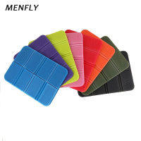 MENFLY Beach Camping Mat Foldable Portable Small Picnic Mats Waterproof  Moisture-proof Pad Outdoor XPE Folding Cushion Sleeping Pads