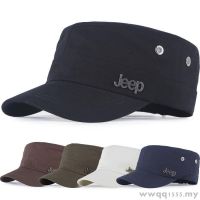 COD DSFGERRTYTRRE 太阳帽棒球鸭舌帽子男士潮春天遮阳帽平顶军帽户外钓鱼Sun hat baseball cap men tide spring sun hat flat caps outdwwqq1555.my11.23