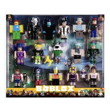 Shop Roblox Rainbow Friends Lego Set with great discounts and prices online  - Dec 2023