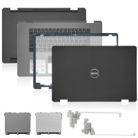 New prodects coming New Laptop LCD Back Cover/Front Bezel/Hinges/Palmrest/Bottom Case/Touchpad For Dell Inspiron 15 7558 7568 Series 02JD8K 01CVHJ