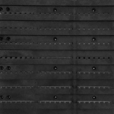ถูกชัวร์-แผงพลาสติกติดผนังสำหรับแขวนกระบะใส่อะไหล่-giant-kingkong-รุ่น-rk-1045-ขนาด-48-2x-1-5x-54ซม-สีดำ-ส่งด่วนทุกวัน