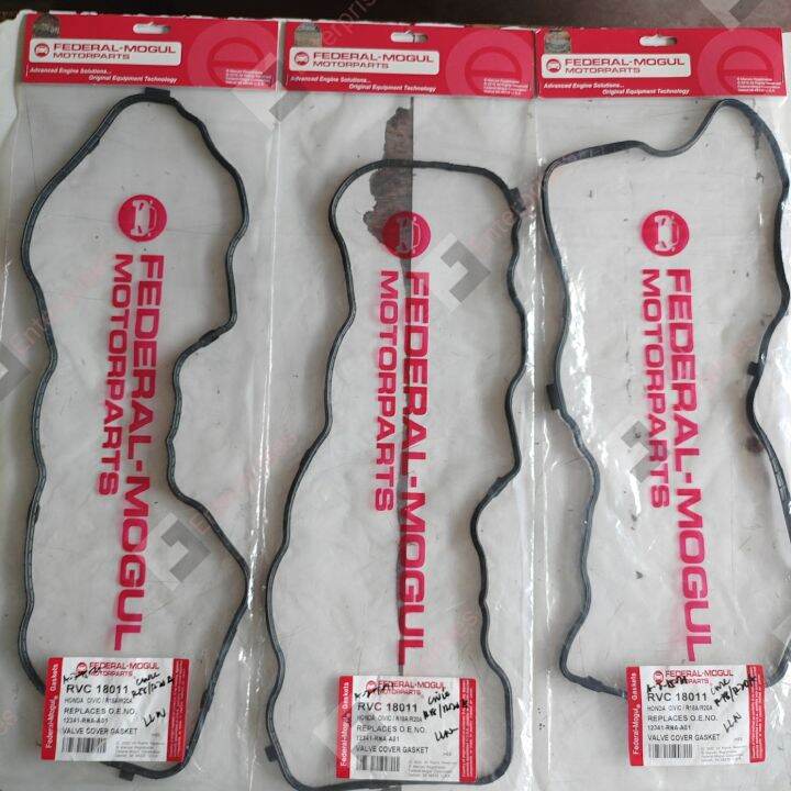 Honda civic Fd R18a/ R20a Valve cover gasket Lazada PH
