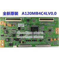 1ชิ้น TCON Board A120MB4C4LV0.0ทีวี T-CON LTA460HJ09ลอจิกบอร์ดสำหรับ46นิ้ว