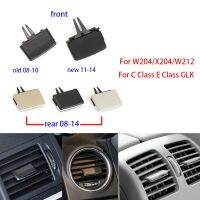 Car A/C front/rear Air Vent Grille Tab Clip Automobile Conditioner Outlet Repair W204 W212 C Class E GLK