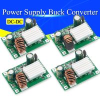 【YD】 9V 12V 24V 36V 48V 72V 84V 120V to 5V / Down Module Supply Converter Buck Up Converte