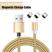 Magnetic USB Fast Charger Cable For iPhone 11 Pro Samsung A21s A70 A51 A71 A31 Android Cord For Realme 6s X50 Pro X3 Narzo 10A 6