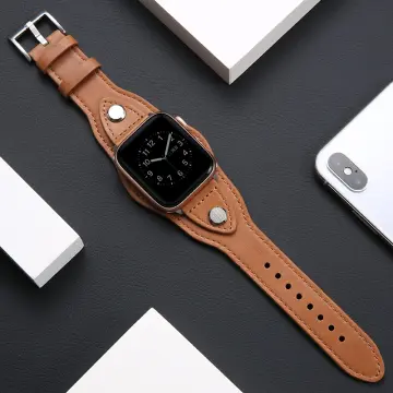 Apple Watch Series 4 Band  Cuff Style Apple Watch 40mm Band 44mm