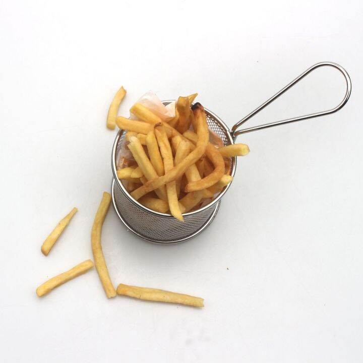 stainless-steel-304-fries-basket-chef-basket-oil-grid-round-mesh-leak-kitchen-gadget-fried-basket-kitchen-tool-sifter