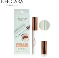 NEE CARA EYELASH NOURISHING ESSENCE N226 3ml (1 ชิ้น) เอสเซนส์บำรุงขนตามาในรูปแบบมาสคาร่า