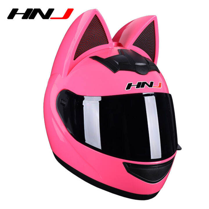 HNJ full face helmet motors open face helmets motor COD motorcycle 902 ...