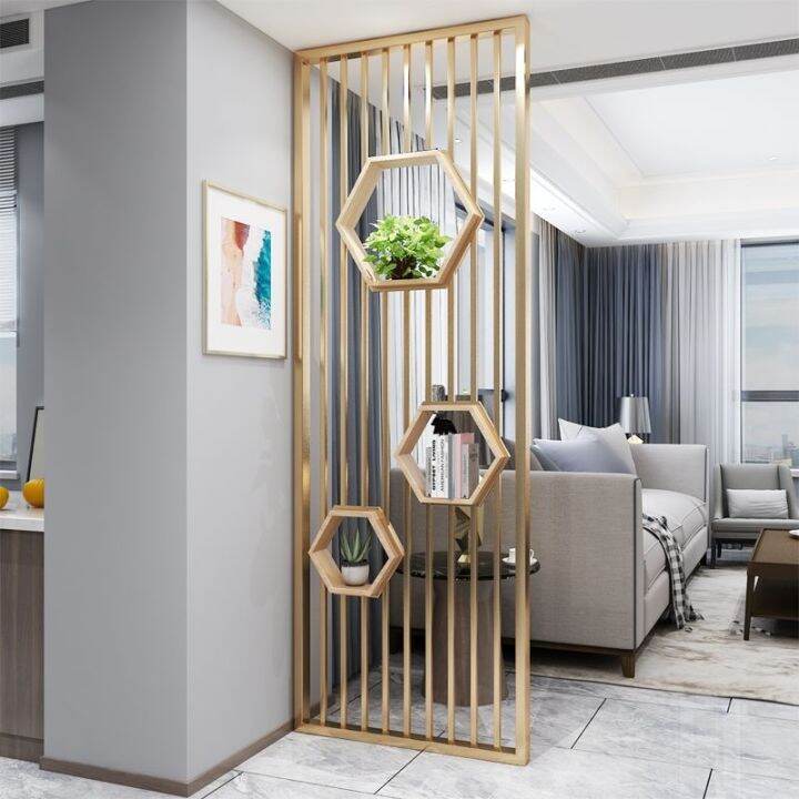 (PRE ORDER) Wall partition, Screen Divider, living hall partition