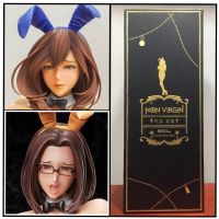 โมเดลฟิกเกอร์ PVC รูปกระต่าย Hiromi Suguri Yuko Kuwashima สเกล 14 ของเล่นสําหรับเด็ก