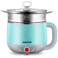 Multi-Purpose Cooking Pot หม้อตุ๋นไฟฟ้าอเนกประสงค์แฟชั่น 600W/1.5L